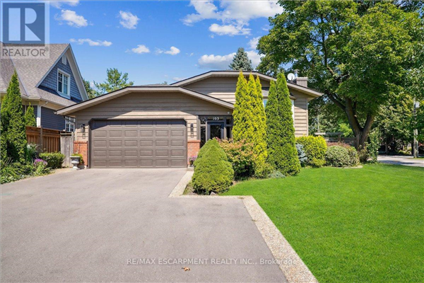 103 STRATHCONA AVE, Oakville