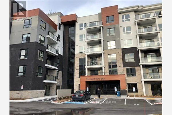 #404 -340 PLAINS RD E, Burlington