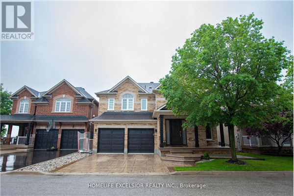 5256 ROME CRES, Burlington