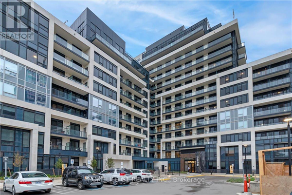 #820 -3200 WILLIAM COLTSON AVE, Oakville