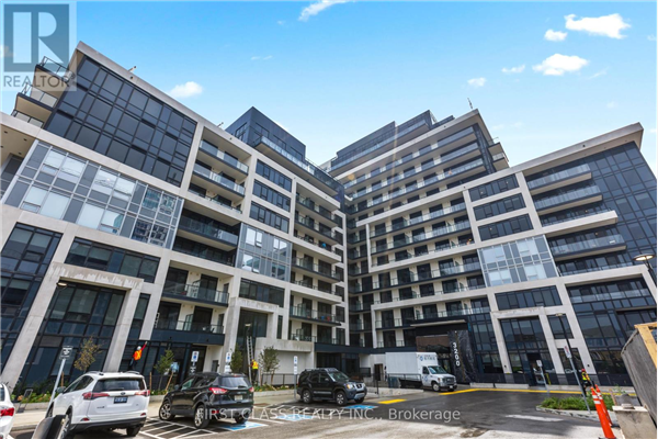 #805 -3200 WILLIAM COLTSON AVE, Oakville