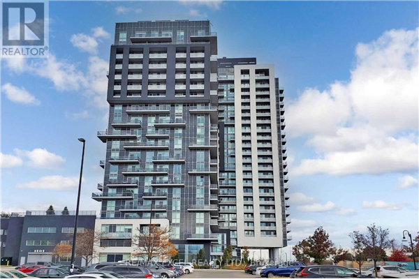 #1606 -2087 FAIRVIEW ST, Burlington