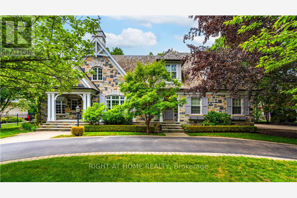 1176 WESTDALE RD, Oakville