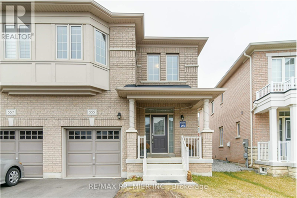 555 SETTLERS RD W, Oakville