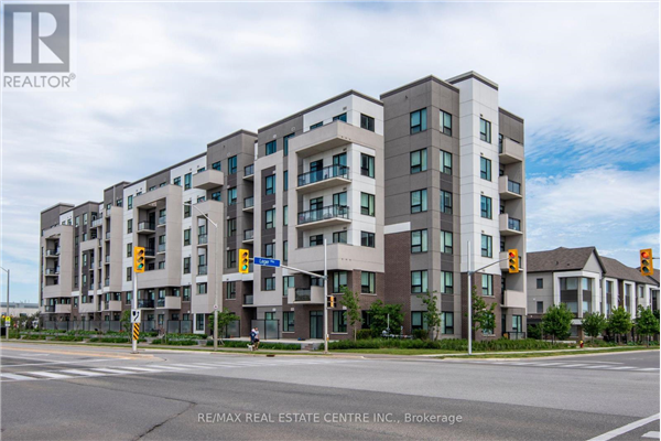 #217 -1105 LEGER WAY, Milton