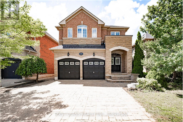 1305 KESTELL BLVD, Oakville