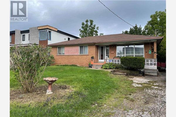 397 SANDLEWOOD RD, Oakville