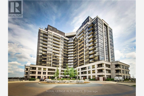 #1401 -1060 SHEPPARD AVE W, Toronto