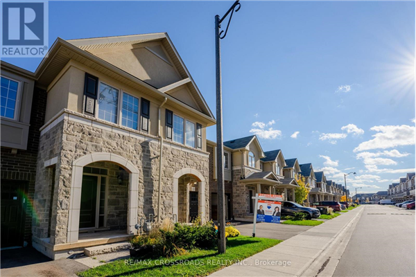 3333 MOCKINGBIRD COMMON CRES, Oakville
