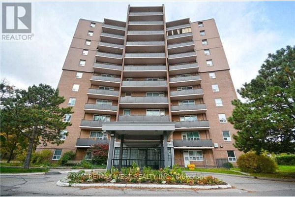 #402 -3065 QUEEN FREDERICA DR, Mississauga