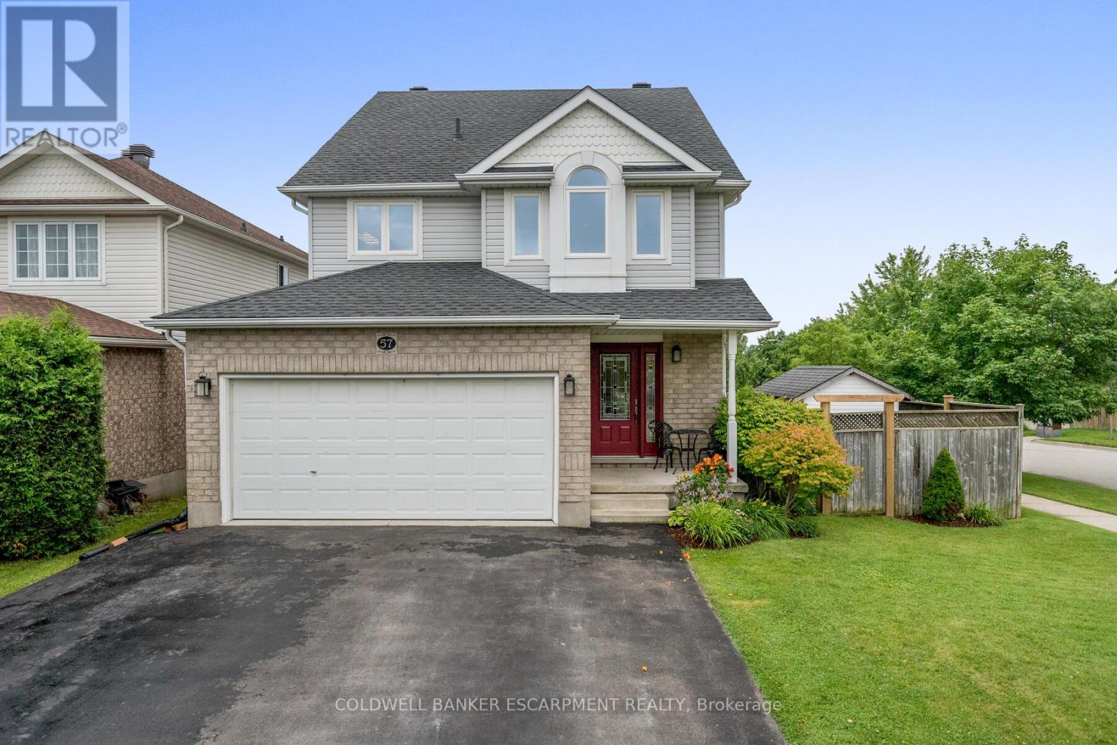 57 RACHLIN DR
