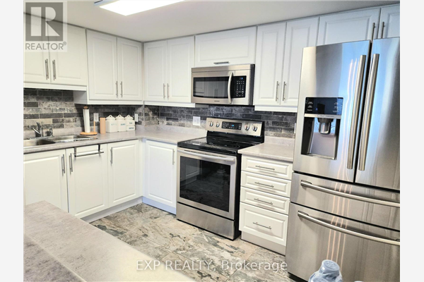 #209 -137 MARTIN ST, Milton