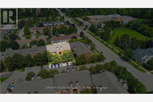 #312 -1500 PILGRIMS WAY W, Oakville