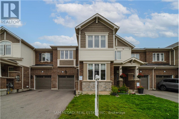 514 FIR CRT, Milton