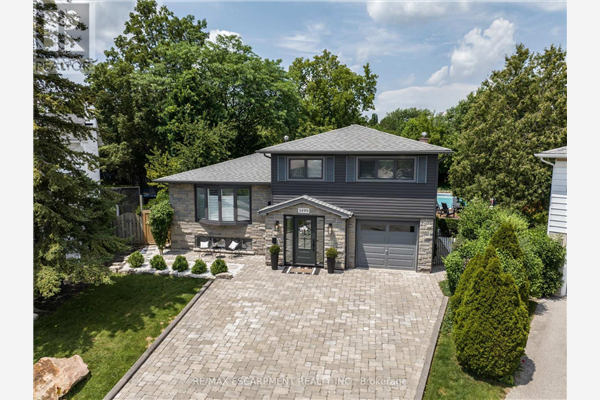 1499 CLINTON CRT, Burlington