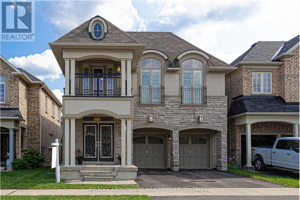 3338 MOSES WAY, Burlington