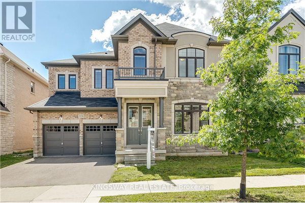 3226 WILLIAM ROSE WAY, Oakville