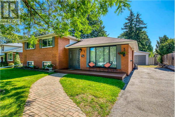 768 WESLEY ST, Burlington
