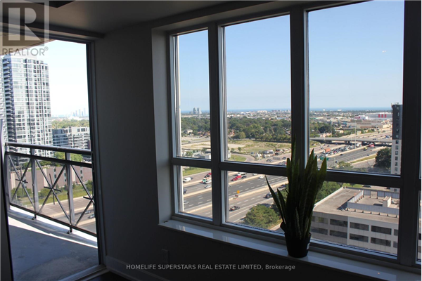#1507 -6 EVA RD, Toronto