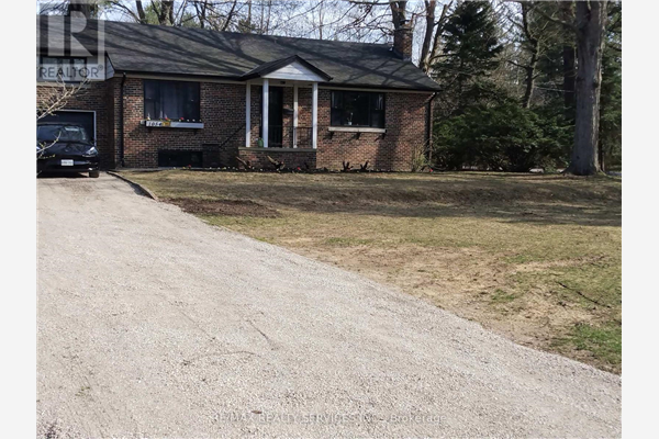 1054 REBECCA ST, Oakville