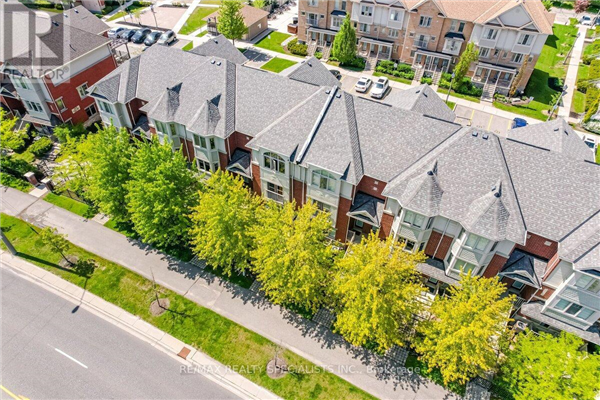 #9 -3355 THOMAS ST, Mississauga