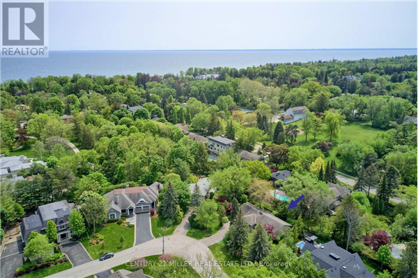1238 DONLEA CRES, Oakville