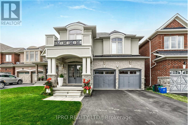 25 JOLANA CRES, Halton Hills