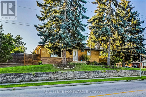 2315 MOUNT FOREST DR, Burlington