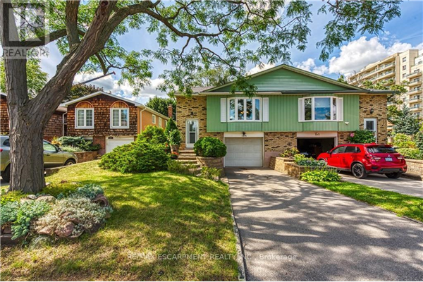195 CULLUM CRT, Burlington