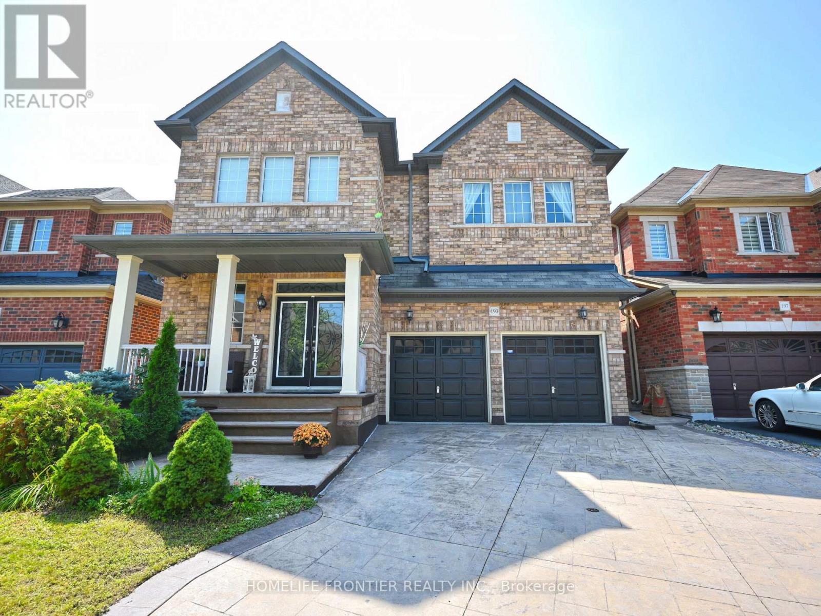 193 QUINLAN CRT