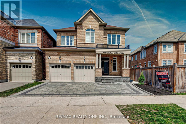 339 SIXTEEN MILE DR, Oakville