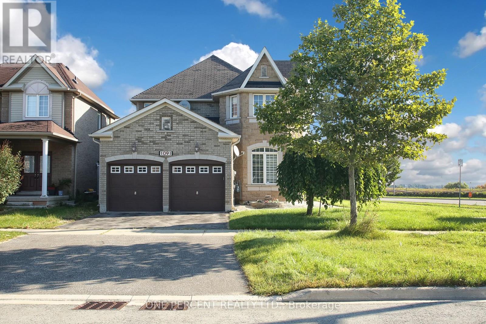 1091 TRUDEAU DR