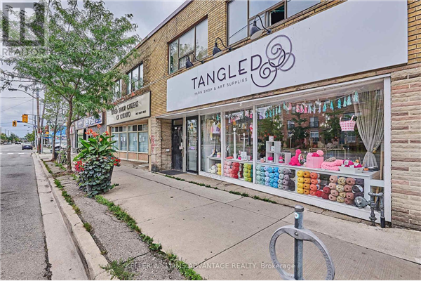 3039 LAKE SHORE BLVD W, Toronto