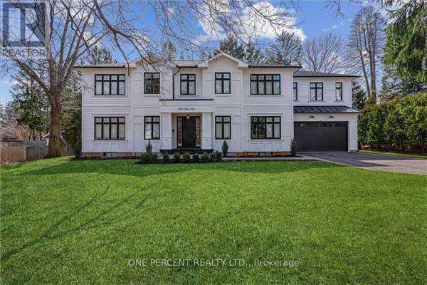 620 KING RD, Burlington