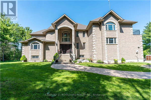 12601 NASSAGAWEYA PUSLINCH LINE, Milton