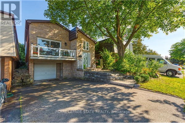 3376 LANSDOWN DR, Burlington