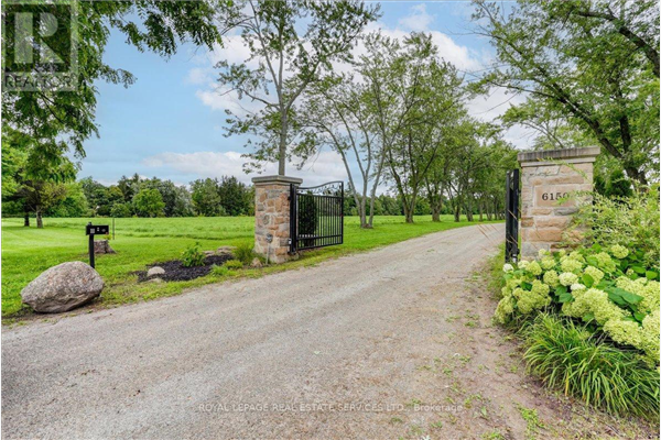 6150 WALKERS LINE, Burlington