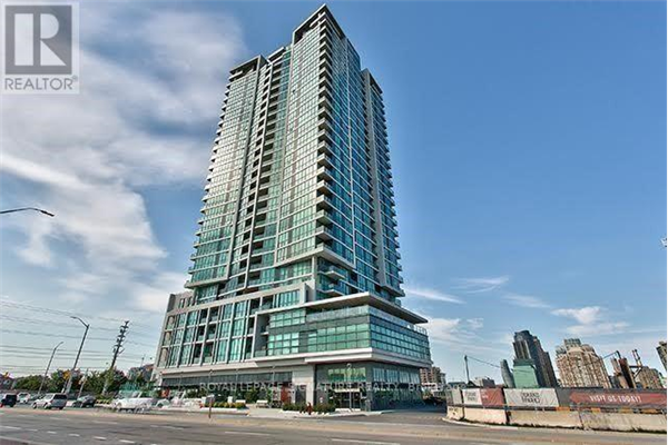 #1111 -3985 GRAND PARK DR, Mississauga
