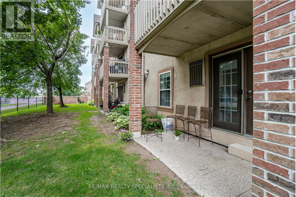 #107 -4003 KILMER DR, Burlington