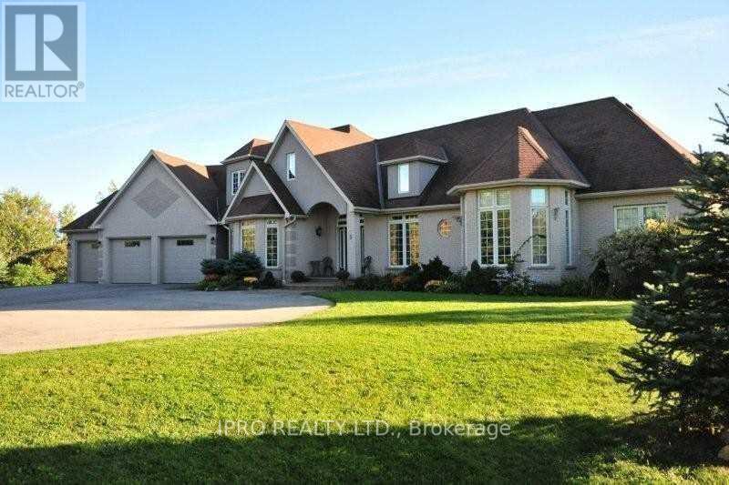 7 DEER RUN CRES