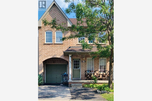 65 PAULINE CRES, Brampton
