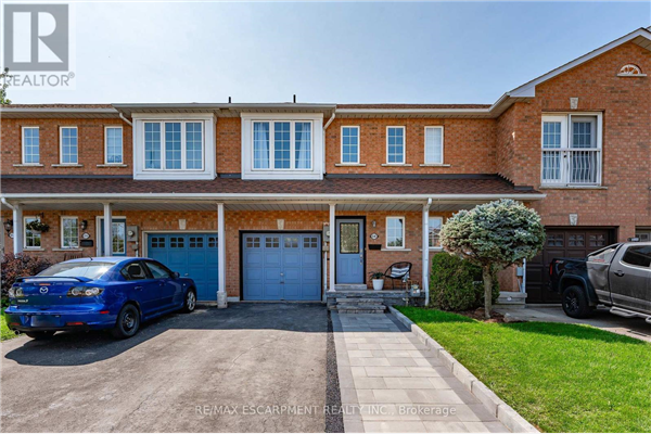 616 ANGELA CRT, Burlington