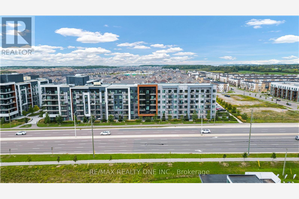 #614 -128 GROVEWOOD COMMON, Oakville