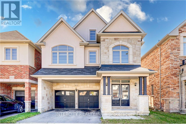 3910 TUFGAR CRES, Burlington