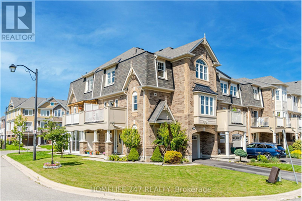 60 SUITOR CRT W, Milton
