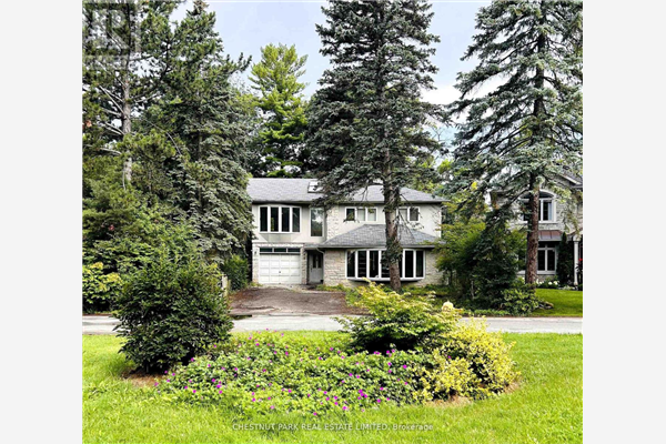 6 CUDWORTH PL, Toronto