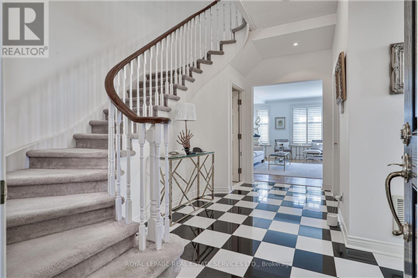 #129 -2289 LAKE SHORE BLVD W, Toronto