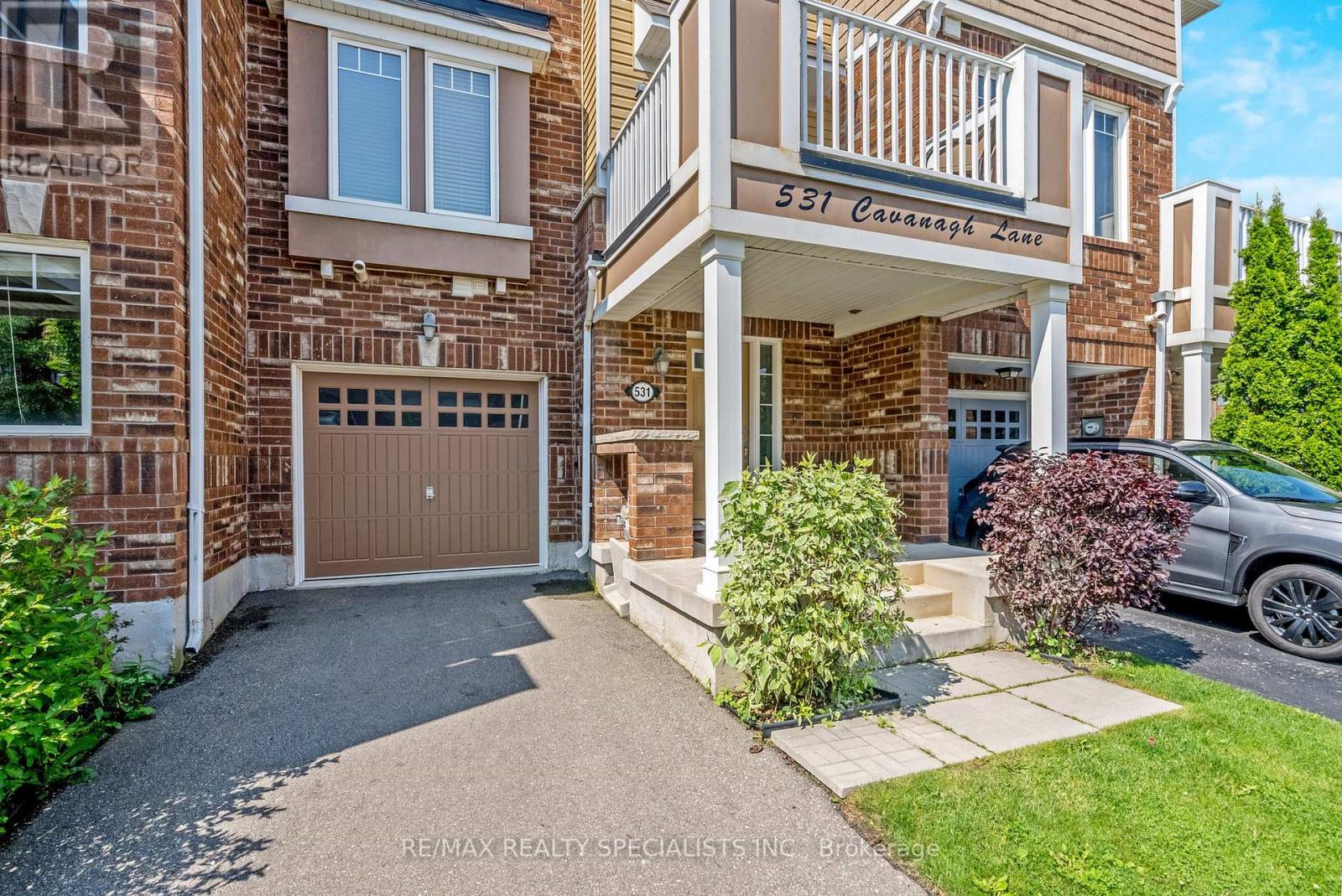 531 CAVANAGH LANE