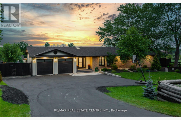5111 WALKERS LINE, Burlington
