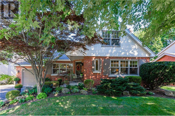 2131 GARY CRES, Burlington